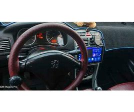 PEUGEOT 307 PEUGEOT - 307