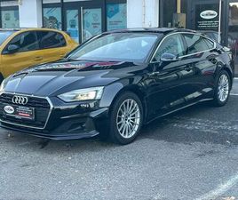 AUDI A5 SPORTBACK 35 TFSI MILD HYBRID 150 CH BUSINESS LINE 32