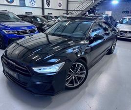 AUDI A7 SPORTBACK 40 TDI AUDI