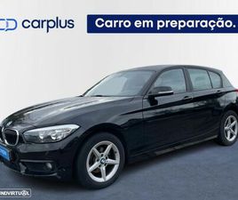 BMW 116 D