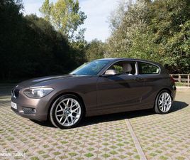 BMW 116 D