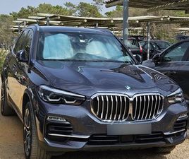 BMW X5 45 E XDRIVE