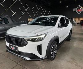 FIAT FASTBACK AUDACE 1.0 200 T. FLEX AUT