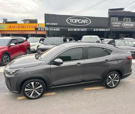 FIAT FASTBACK AUDACE 1.0 200 T. FLEX AUT