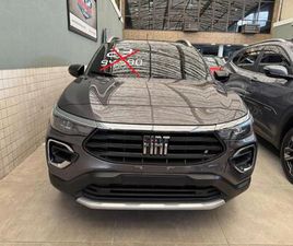 FIAT PULSE 1.0 T200 IMPETUS CVT