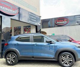 FIAT PULSE AUDACE 1.0 TURBO 200 MHEV FLEX AUT.