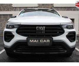 FIAT PULSE DRIVE 1.3 8V FLEX MEC.