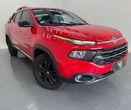 FIAT TORO 1.8 FREEDOM AUTO