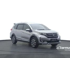 2019 HONDA BR-V 1,5 PRESTIGE SUV MATIC // JUAL MURAH BERGARANSI PASTI