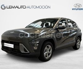 HYUNDAI KONA 1.0T 48V MAXX