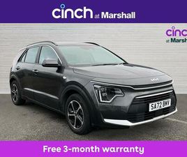 1.6H GDI 2 DCT EURO 6 (START/STOP) 5DR