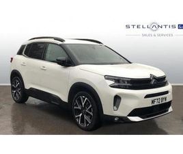 NISSAN QASHQAI 1.6 DIG-T TEKNA+ EURO 6 (S/S) 5DR