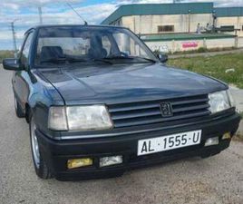 PEUGEOT 309 PEUGEOT - 309