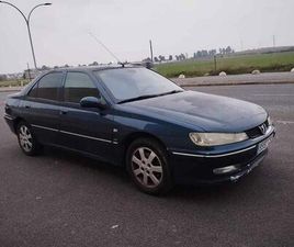 PEUGEOT - 406