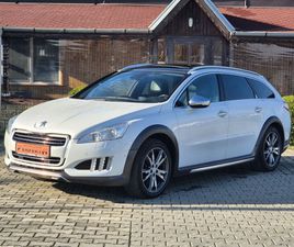 2.0 ДИЗ. ХИБРИД 4Х4