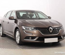 RENAULT TALISMAN 1.6 DCI KATOWICE - SPRZEDAJEMY.PL