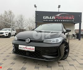 VOLKSWAGEN PASSAT VW PASSAT B9 2.0 TDI DSG 2XR-LINE 9/2024 GOD IQ LIGHT