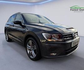 1.5 TSI EVO MATCH EURO 6 (S/S) 5DR