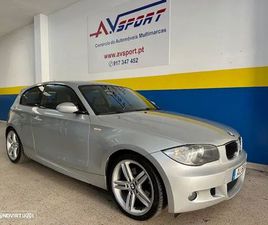 BMW 120 I EDITION SPORT