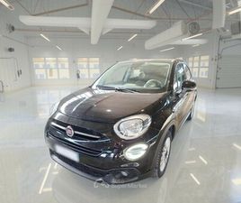 FIAT 500X 1.3 MJET 95CV E6D CONNECT