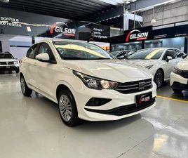 FIAT CRONOS 1.3 DRIVE CVT