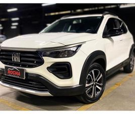 FIAT PULSE FIAT PULSE 1.0 T200 AUDACE CVT