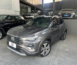 FIAT PULSE 1.0 T200 IMPETUS CVT
