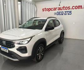 FIAT PULSE AUDACE 1.0 TURBO 200 FLEX AUT.