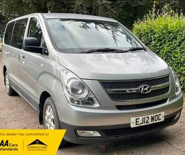 2012 - 25 CRDI 134] STYLE 5DR