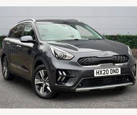 1.6 GDI 8.9KWH 3 DCT EURO 6 (START/STOP) 5DR