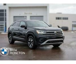 VOLKSWAGEN ATLAS CROSS SPORT 2022 COMFORTLINE 3.6 FSI