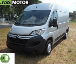 FG. 2.2BLUEHDI 35 L2H2 S&S 140