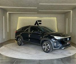 FIAT FASTBACK 1.0 T200 AUDACE CVT