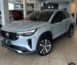 FIAT FASTBACK 1.0 T200 AUDACE CVT