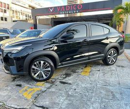 FIAT FASTBACK 1.0 T200 CVT