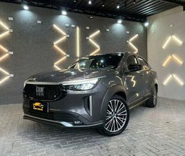 FIAT FASTBACK 1.3 T270 LIMITED EDITION AUTO