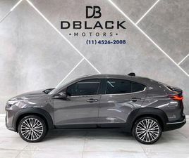 FIAT FASTBACK 1.3 T270 LIMITED EDITION AUTO