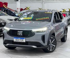 FIAT FASTBACK AUDACE 1.0 200 T. FLEX AUT