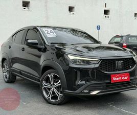 FIAT FASTBACK IMPETUS 1.0 200 T. FLEX AUT