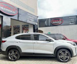 FIAT FASTBACK LIMITED ED.1.3 270 T.FLEX AUT.