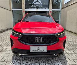 FIAT FASTBACK LIMITED ED.1.3 270 T.FLEX AUT.