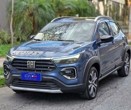 FIAT PULSE 1.0 T200 IMPETUS CVT