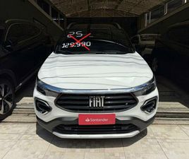 FIAT PULSE 1.0 T200 IMPETUS CVT