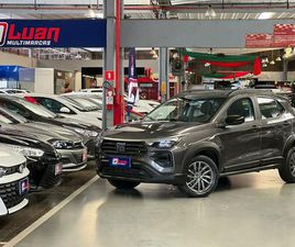 FIAT PULSE 1.3 DRIVE CVT