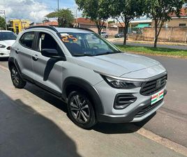 FIAT PULSE AUDACE 1.0 TURBO 200 MHEV FLEX AUT.