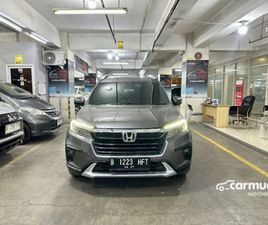 2022 HONDA BR-V 1.5 PRESTIGE SUV