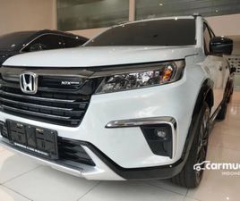 PROMO SPESIAL HONDA TERBAIK AKHIR TAHUN HONDA BR-V 1,5 PRESTIGE N7X EDITION SUV 2025