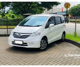 2013 HONDA FREED 1.5 E MPV