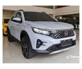 HONDA WR-V PROMO SPESIAL HONDA TERBAIK AKHIR TAHUN HONDA WR-V 1,5 RS SUV 2025