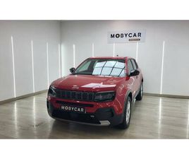 1.2 G 74KW (100CV) ALTITUDE